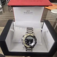 ساعت تیسوت سی تاچ Tissot Sea Touch