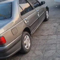 پارس سال مدل93