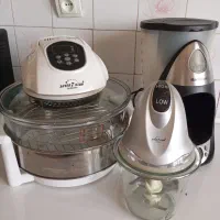 لوازم برقی