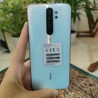 redmi note 9s. redmi note 8 pro