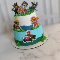 کیک خونگی،کیک تولد ،کافی شاپی،موچی،کوکی|خدمات پذیرایی، مراسم|رودهن, |دیوار