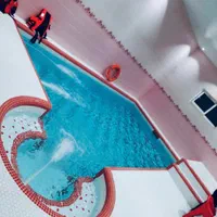 ویلا استخرابگرم نور(فقط امشب)