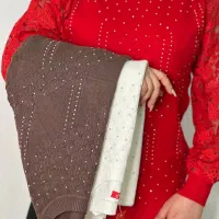 بلوز گپ خارجی