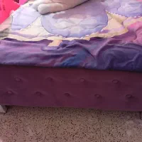 تخت خواب|تخت و سرویس خواب|گلبهار, شهر جدید گلبهار|دیوار