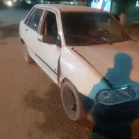 پراید ۸۴|خودرو سواری و وانت|مسجد سلیمان, |دیوار