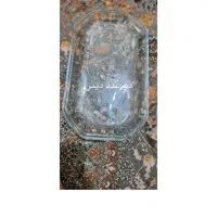بشقاب پیش دستی|ظروف سرو و پذیرایی|رشت, حمیدیان|دیوار
