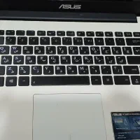 لب تاب ایسوز|رایانه همراه|تهران, شکیبا|دیوار