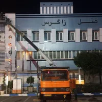 بالابر جاوید|خدمات حمل و نقل|اراک, |دیوار
