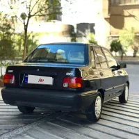 پراید