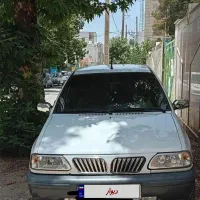 پراید|خودرو سواری و وانت|یاسوج, |دیوار