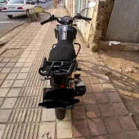 موتور ۱۵۰ مدل ۱۴۰۲|موتورسیکلت|رودسر, |دیوار