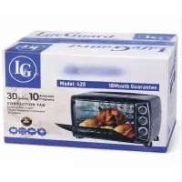 اون تستر life Guard|اجاق گاز و لوازم برقی پخت‌وپز|خرم‌آباد, |دیوار