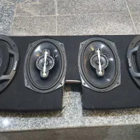 دوجفت ظبط و باند پایونیر