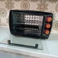 توستر جوجه گردان دار