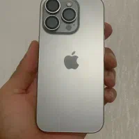 ایفون ۱۶ پروzaa 256|موبایل|شیراز, میانرود|دیوار