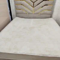 تشک تخت