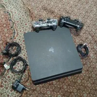کپی خور اسلیم1ترابایات ps4