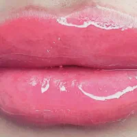 رژ لب دائم شید لب و مژه طبیعی تخصصی