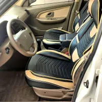 پژو 405 SLX موتورTU5، مدل ۱۳۹۷|خودرو سواری و وانت|مشهد, عبادی|دیوار