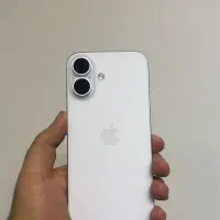 آیفون ۱۶
