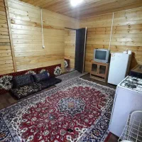 فروش کلبه چوبی قابل حمل درماسال|مصالح و تجهیزات ساختمان|ماسال, |دیوار