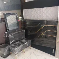 سرویس خواب مدل پاریس کد ۷۸۹۴|تخت و سرویس خواب|شاهدشهر, |دیوار