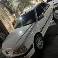 پارسtu5مدل۹۶تمیز|خودرو سواری و وانت|اصفهان, وحید|دیوار