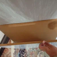 قفسه فلزی ۵ طبقه|کتابخانه، شلف، قفسه‌های دیواری|پارس‌آباد, |دیوار