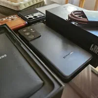 S21 Ultra|موبایل|تهران, تهرانپارس شرقی|دیوار