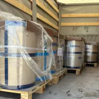 فروش فویل لمینیت و دستگاه لمینیت upvc|ماشینآلات صنعتی|کرج, مهرویلا جنوبی|دیوار