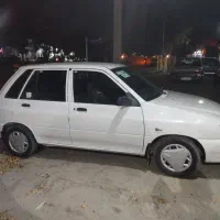 پراید111مدل1397|خودرو سواری و وانت|چناران, |دیوار