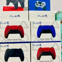 پخش عمده انواع دسته ps4 درجه یک کیفیت اصلی