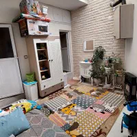 خا نه ی ۱۱۰ متری ،دو خواب ، طبقه ی همکف، شکری۱۹|فروش آپارتمان|مشهد, نوید|دیوار