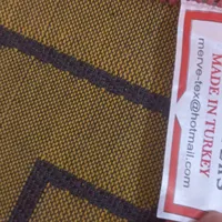 ۲عدد سجاده یکی اصل ترک دیگری خارجی|صنایع دستی و سایر لوازم تزئینی|مشهد, هنرستان|دیوار
