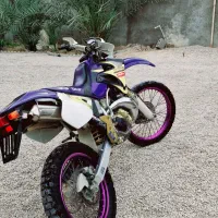 موتور سی آر ام انجین طلا