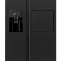 یخچال فریزر ساید بای ساید