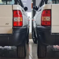 فروش با قیمت قطعی پراید وانت ارتقا یافته GX