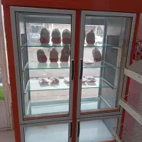 فروش یخچال میزکار وچاقو