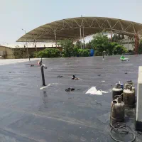 آسفالت قیرگونی ایزوگام کاتر برش زنی آسفالت وبتن|خدمات پیشه و مهارت|کرج, گوهردشت|دیوار