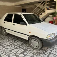 پراید مدل ۹۷|خودرو سواری و وانت|بابل, |دیوار