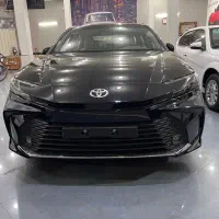 تویوتا کمری هیبرید eپلاس ۲/۵ ژاپن