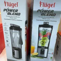 شیکر شارژی فلوگل آلمان مدل ۶۲۱۴|سایر لوازم برقی|تهران, شوش|دیوار