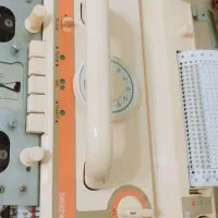 ماشین بافندگی