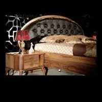 سرویس خواب سنا چوب