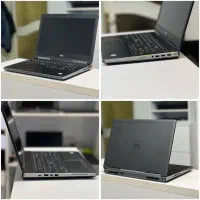 لب تاب Dell 7510