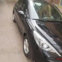 پژو ۲۰۷ پانوراما مدل ۱۴۰۲|خودرو سواری و وانت|مشهد, هنرور|دیوار