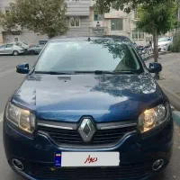 رنو سیمبل LE