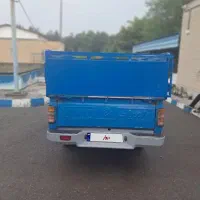 نیسان|خودرو سواری و وانت|پارس‌آباد, |دیوار