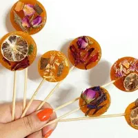 فروش خورده وعمده نبات داغ های اماده|خوردنی و آشامیدنی|شیراز, قلعه نو|دیوار