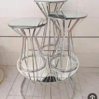 جلومبلی و ۳عددعسلی شیک بدون کوچکترین ایراد